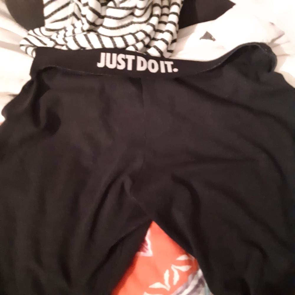 Nike leggings
